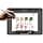 Apple iPad Pro 11 (2nd Generation) 128GB Wi-Fi + Cellular - Space Gray - Unlocked (Refurbished) - Image 6