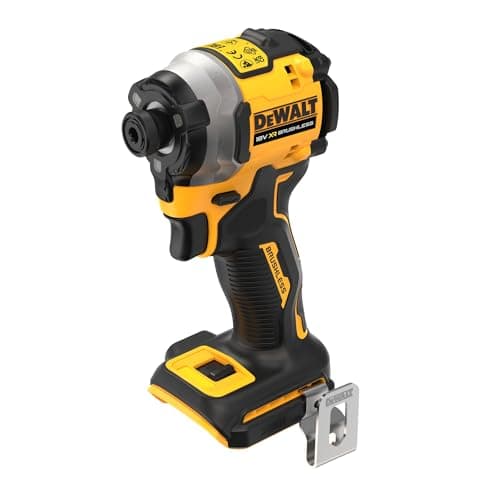 Dewalt - Visseuse à chocs ultra compacte XR 18V Brushless - sans batterie ni chargeur - coffret T-STAK - DCF850NT-XJ - Image 7