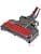 SPARES2GO Tête de turbine pneumatique pour Dyson aspirateur CY22 CY23 CY26 CY28 968626-02 - Image 7