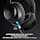 SteelSeries Arctis Nova 7 Gen2 Cross-Platform Wireless Headset -Real-time App Control - 50H+ -Magnetic Neodymium Speakers -Mixable 2.4GHz/Bluetooth -PC,PS5,Switch1/2,Mobile - Image 6
