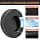SOULWIT Cooling Gel Foam Cushion Pads for Razer Thresher Ultimate/Dolby 7.1/Xbox One/Tournament Edition Gaming Headset, Ear Cushions with High Density Foam - Image 5