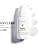 Vichy, Capital Soleil UV Clear, Fluide Anti-Imperfections Visage, SPF50+, Corrige & Protège, Enrichi en Acide Salicylique, Probiotiques et Niacinamide, Pour Peaux Mixtes à Grasses, 40 ml - Image 3