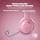 Razer Barracuda X - Multiplatform Wireless Gaming Headset (SmartSwitch Dual Wireless, Ergonomic Design, Triforce 40mm, Cardioid Microphone, 50H Battery, USB-C) Pink Quartz - Image 6