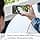 Ring Spotlight Pro Wireless Camera (Spotlight Cam Pro Battery) | Outdoor Surveillance Camera with WiFi, HDR Video, 3D Motion Detection, LED Projectors | Free Ring Protect 30-Day Trial - Image 6