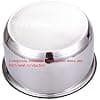 mijob 1 x Stainless Steel Internal Cooking Pot - 6 Litre - Compatible with Instant Pot IP-POT-SS304-60 - Image 4
