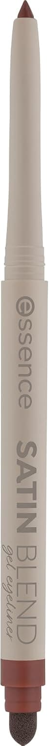 Essence - Eyeliner Gel Satin Blend - 05 Rich Burgundy