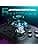 ECHTPower Manette PC, 1000Hz, Joystick Hall, RGB, Vibration, Batterie 800mAh, Compatible PC/Switch2 /Steam Deck/Android/iOS/TV - Image 7