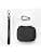 Geekria éétui Rigide pour Casque Amazon Echo Buds Earbuds, Coque de Protection de Voyage, étui Housse de Transport, Amazon Wireless Bluetooth Storage Case - Image 6