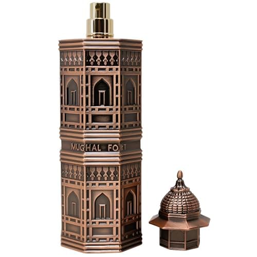 MUGHAL STRONG - 100ML - Image 5