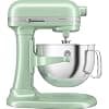 KitchenAid Artisan Pastry Mixer with 4 Accessories and 5.6 L Stainless Steel Bowl Pistachio - Image 2