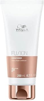 Wella Professionals Fusion Intense Repair Conditioner for Damaged Hair 200ml - Image 1