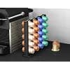 Nespresso Capsule Holder (40 Capsules) - Capsule Dispenser - Capsule Holder - Image 3