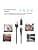 HKY Universal USB Cable 6ft 9 in 1 to Hollow Plug Adapter Cable with 9 Plugs for JBL Charge 1 2 3 Flip 2 3 4 Router Shaver TV Box Philips Hue Hub USB to DC Cable - Image 8