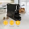 Tristar Capsule coffee maker - Compatible with Nespresso capsules - Removable drip tray - Spacious 900ml removable water tank - 20 bar pressure - 1400 W - CM-2300 - Image 6