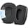 SOULWIT Foam Cushion Pads for Sennheiser RS165/TR165/RS175/TR175/RS185/TR185/RS195/TR195(RS/TR 165 175 185 195 RF), for HDR165/HDR175/HDR185/HDR195(HDR195) 195R F) Wireless Headphones - Image 2