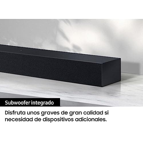 SAMSUNG Barre de Son HW-C400/ZF - Image 9