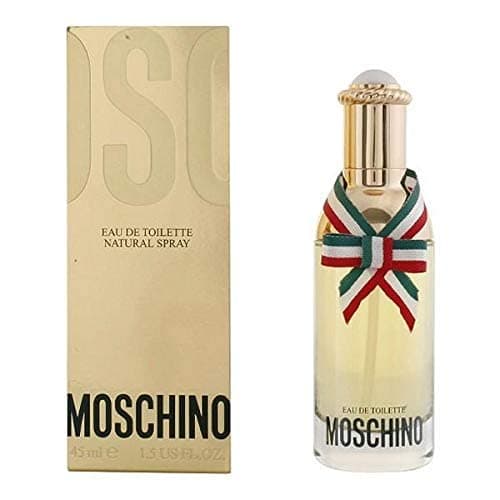 MOSCHINO 75 ml Eau de Toilette Spray - Image 8