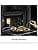 Haier HWO60SM5S9BH I-Message Steam Series 4 - 70L Built-in oven, Multi-level, Pyrolysis, Steam, 9 functions, Remote Control (Wi-Fi + BLE), Black, Class A+ - Image 9