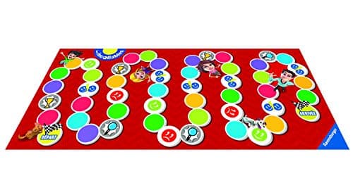 Ravensburger - Le Grand Jeu Familial des Incollables - Jeu de Quiz - Questions-Réponses Entre Amis ou en Famille - 7 Niveaux du CP à Adulte - Mixte - Version Française - 26296 - Image 5