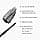 MAC Stack Superstack Mega Brush Waterproof Mascara - Black Stack by MAC for Women - 11.5g Mascara - Image 4