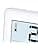 Beurer HM 16 Thermo-Hygrometer, Indoor Climate Control with Temperature and Humidity Display, Silver - Image 4