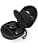 YINKE Case Carrying Case for Sony WH-CH720N / WH-CH710N / WH-CH700N Bluetooth Headphones / Transparent Hard Protective Case Cover - Image 2