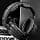 SOULWIT Foam Cushion Pads for Sennheiser HD 300 Pro, HMD 300 Pro Headset, Earpads with Softer Protein Leather, Sound Insulation Memory Foam - Image 4