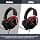 Yizhet Foam Cushion Covers Compatible with HyperX Cloud II Gaming Headset (Gel) - Image 7