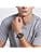 Fossil Montre pour Homme Grant, Taille de boîtier de 44 mm, Mouvement Chronographe à Quartz, Bracelet en Cuir véritable - Image 7