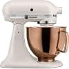 KitchenAid STAINLESS STEEL MIXING BOWL 4.8 L - RADIANT COPPER 5KSM5SSBRC - Image 6