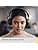Jabra Evolve2 40 SE, Wired Stereo Noise Cancelling Headphones with 3 Microphones and USB-C/A Cable, Microsoft Teams Certified, Ideal for Office and Call Centres, Easy Installation, Black - Image 6