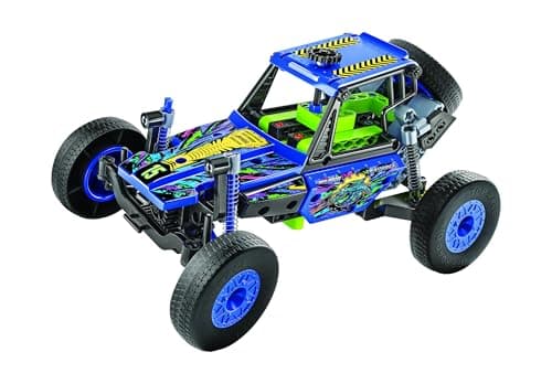 Clementoni - 8 Year Building Set - Assemble Amazing Off-Road Vehicle Models - Educational Games for Kids - Made in Italy - Image 3