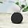 Support de bureau en silicone pour Amazon Echo Pop A375 - Accessoire de haut-parleur Amazon Echo Pop - Noir - Image 5
