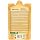 Garnier Eco-Larica Ultra Tesori di Miel Repair Shampoo for Fragile and Damaged Hair 250 ml - Image 4