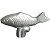Staub Tierknopf Fisch - Image 2