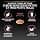PURINA PRO PLAN | Sensitive Skin | Complete Dry Food for Small Dogs | Promotes Healthy Skin and Shiny Coat | Salmon | Dry Food | Bag | 7 kg - Image 7
