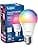 Tapo Ampoule Connectée WiFi, Ampoule LED E27 Multicolore 2500K-6500K, Dimmable 8.7 W 806Lm, Fonctionne avec Alexa, Commande Vocale, Economie d'énergie, Tapo L530EA - Image 3