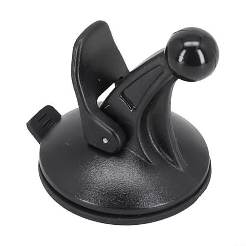 Professional Quality Suction Cup Mount for Garmin GPS in Cars - Image 7