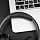 SOULWIT Replacement Headband for Sony WH-XB900N Wireless Noise Reduction Headphones (Not Suitable for WH-XB910N), Replacement Headband Accessories - Image 4