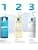 Kerium - Shampoing Doux Extrême - Shampoing Anti Démangeaisons pour Cuir Chevelu Sensible - Eau thermale, Polysorbate 21, Formule sans Silicone - Soin Cheveux Haute Nutrition - Pour Peaux Sèches - Image 8