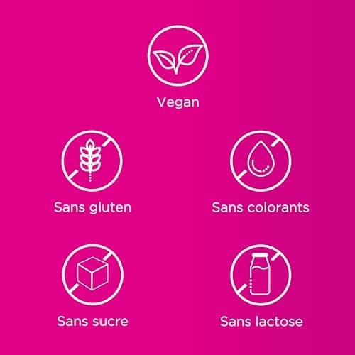 CENTRUM - Vitamine B12 Énergie & Vitalité - Zinc, Niacine (Vitamine B3) - Complément Alimentaire Multivitamines à Boire - Énergie, Immunité & Système Nerveux - Vegan - 15 shots x 7 ml - Image 6