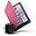 Amazon Kindle Colorsoft 16 GB + Amazon Rasberry Fabric Cover + Amazon Powerfast 9W Power Adapter - Image 3