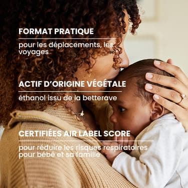 Milton Lloyd Bébé Confort Disinfectant Wipes Collection 2012 - Image 6