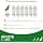 IAMS Advanced Nutrition for Large Breed Adult Dogs 1 Year + – 100% Complete & Balanced Lamb Dry Food – Wheat Free – Non-GMO Artificial Flavour Colours – Resealable Bag 12 kg - Image 5