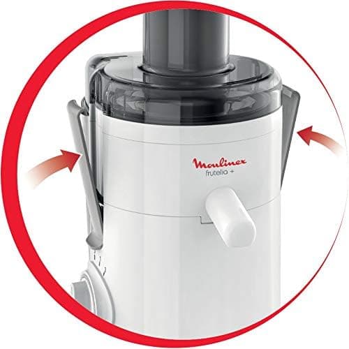 Moulinex Juice Extractor 350W - Image 3