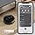 WiiM Mini AirPlay 2 Wireless Audio Player, Multiroom Stereo, Preamplifier, Compatible with Alexa and Siri, Stream High Resolution Audio from Amazon Music, Tidal and More - Image 6