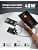 INIU External Battery, Ultra Small 10000mAh 45W PD3.0 QC4.0 Power Bank, Portable Battery USB C Input & Output, Fast Charging Powerbank Compatible with iPhone 17 16 15 14 Pro Max Samsung iPad Pro etc - Image 3