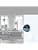 for Amazon Echo Spot (2024 Gen) Support mural pour Amazon Echo Spot (2024 génération) Accessoire de support, accessoire de support, accessoire de haut-parleur Amazon Echo Spot (2024 - Image 6