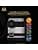 L'OR Professional, 50 Subtle Lungo Coffee Capsules, Intensity 3, 100% Arabica Beans, Compatible Nespresso Professional - Image 6