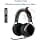 Protective Headphone Case Cover for Corsair Virtuoso, Virtuoso RGB, Virtuoso Wireless, HS50 Pro, HS60 Pro, HS70 Pro, Void Series, Gaming Hedset - Image 3